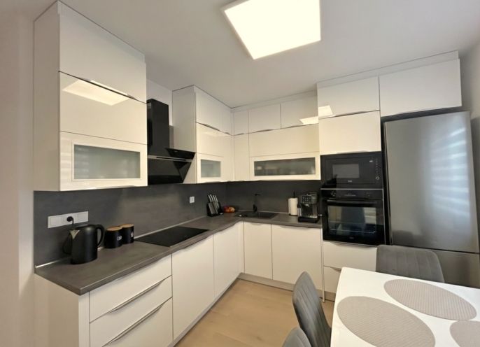 Prodej, Byt 3+1, Jirkov