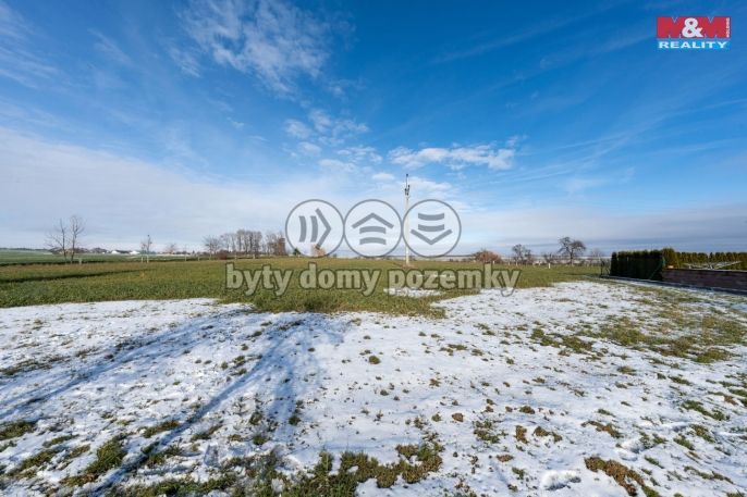 Prodej, Pozemek k bydlení, Račice