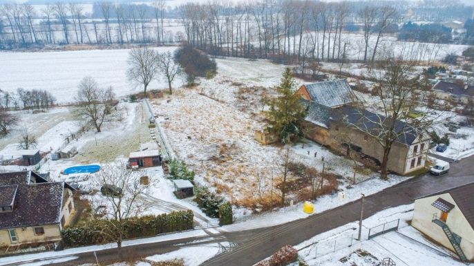 Prodej, Ostatní, Osoblaha