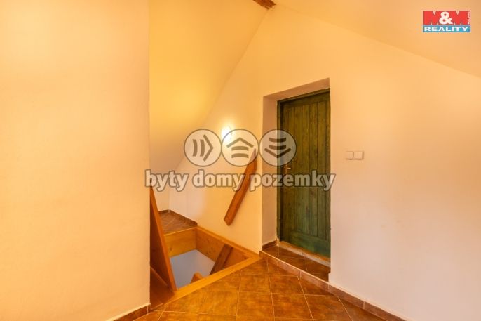 Prodej, Chalupa, Mezno