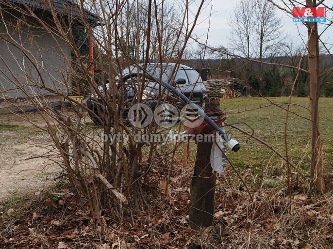 Prodej, Pozemek k bydlení, Podmoky