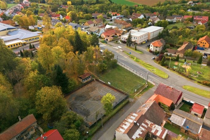 Prodej, Rodinný dům, Lubná