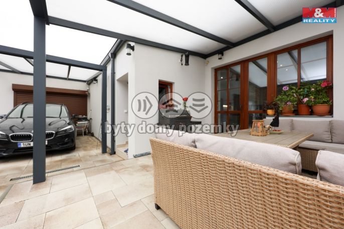 Prodej, Rodinný dům, Olomouc