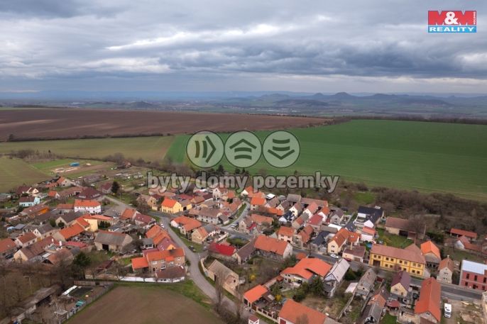 Prodej, Rodinný dům, Peruc