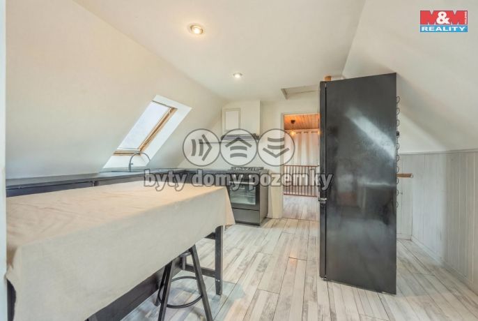 Prodej, Rodinný dům, Říčany