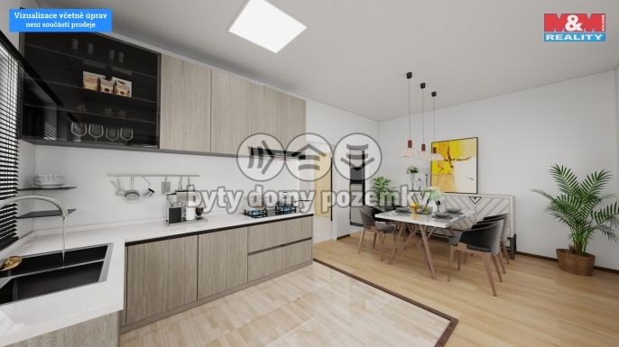 Prodej, Rodinný dům, Rumburk