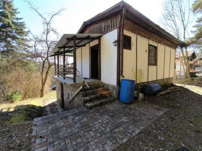 Prodej, Chata, Žinkovy