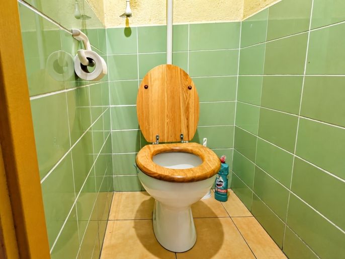Prodej, Chata, Trojanovice
