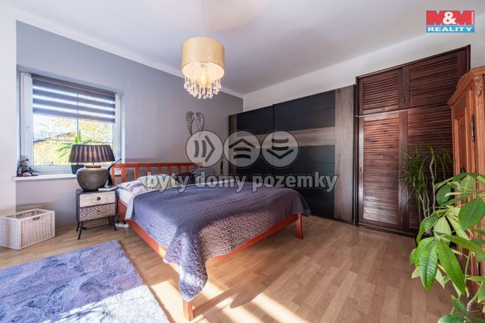 Prodej, Rodinný dům, Náchod