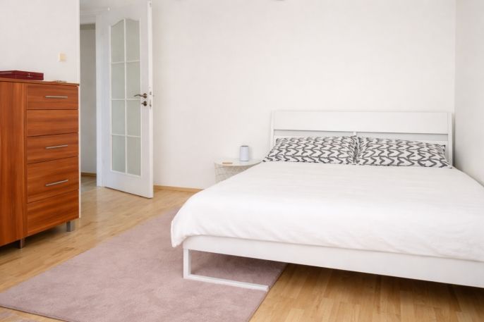 Pronájem, Byt 1+1, Kladno