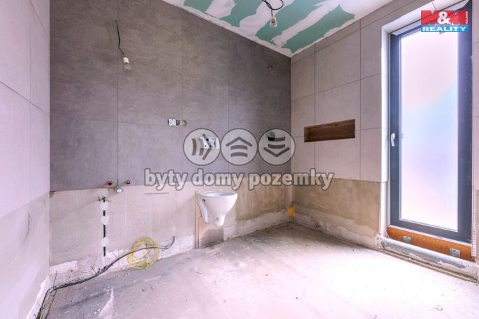 Prodej, Rodinný dům, Loket