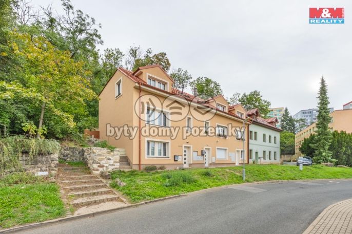 Prodej, Byt 3+kk, Slaný