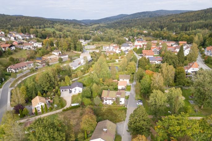 Prodej, Pozemek k bydlení, Železná Ruda