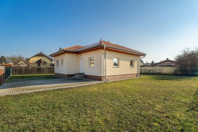 Prodej, Rodinný dům, Dolní Beřkovice