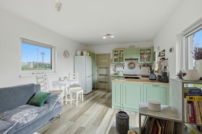 Prodej, Rodinný dům, Cítoliby