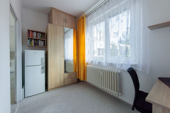Prodej, Byt 3+1, Karlovy Vary