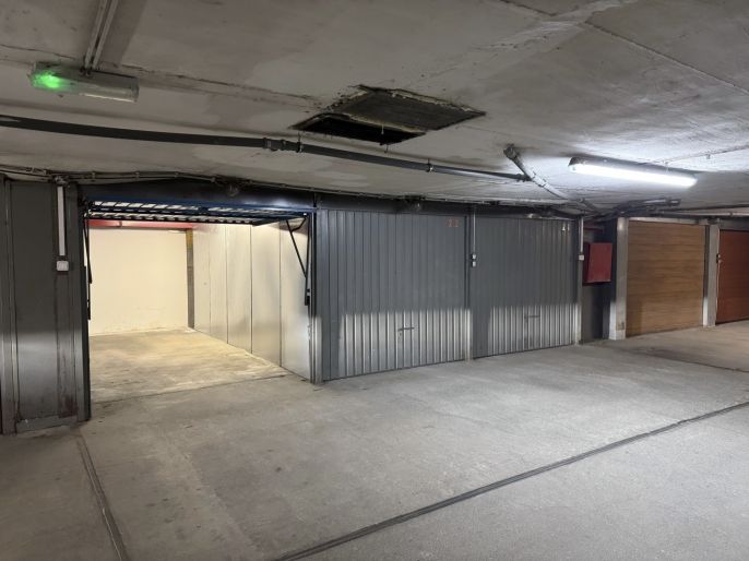 Prodej, Garáž, Zlín