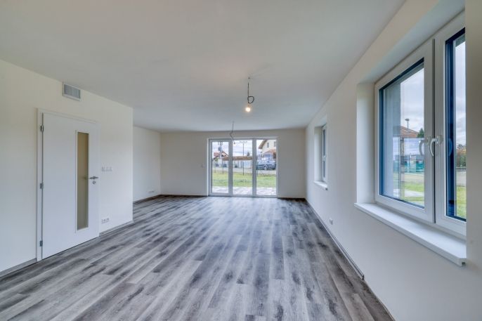 Prodej, Rodinný dům, Drhovy