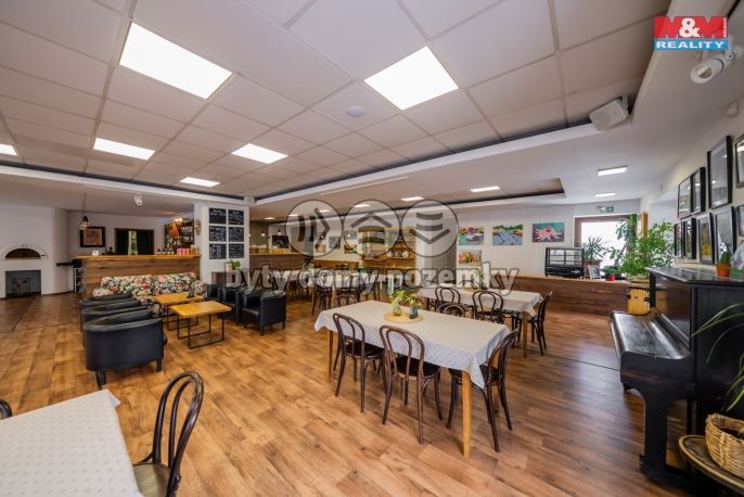 Prodej, Restaurace, stravování, Frýdlant nad Ostravicí