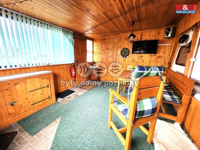 Prodej, Chata, Rokle