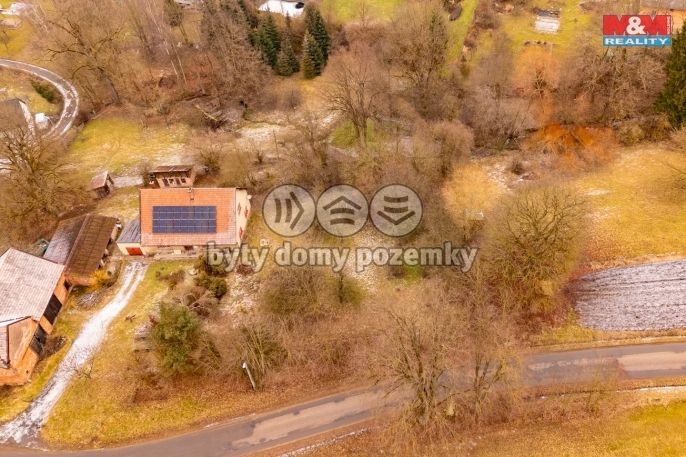 Prodej, Pozemek k bydlení, Ústí nad Orlicí