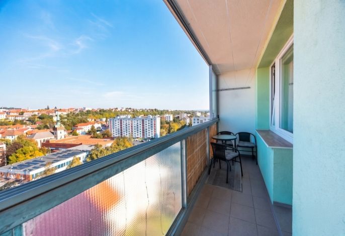 Prodej, Byt 3+1, Chrudim