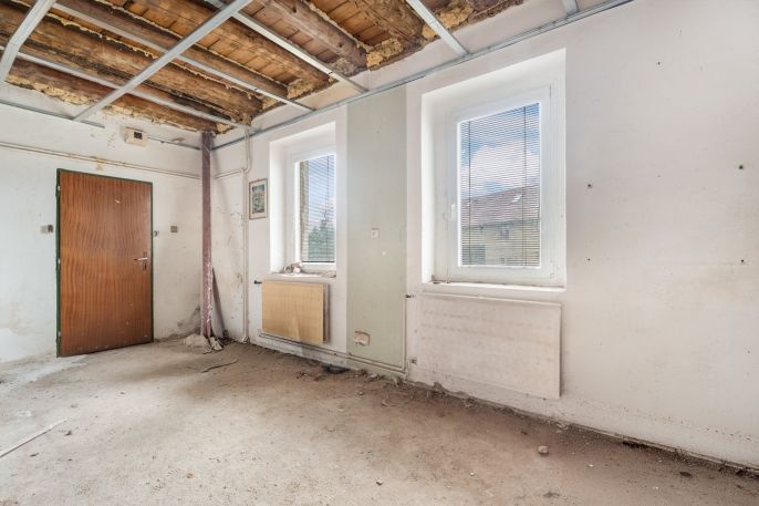 Prodej, Byt 3+1, Velké Březno