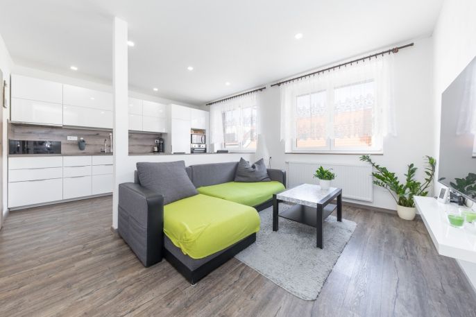 Prodej, Rodinný dům, Brno