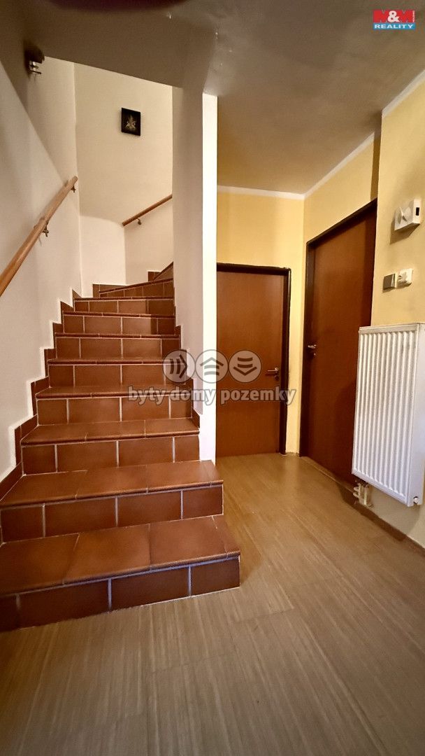 Prodej, Rodinný dům, Nedvědice