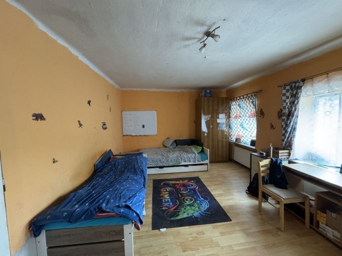 Prodej, Rodinný dům, Budišov nad Budišovkou