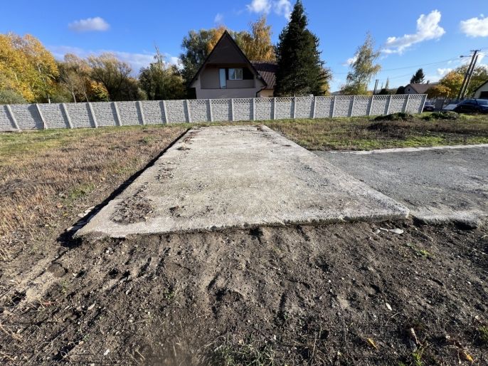 Prodej, Pozemek k bydlení, Město Albrechtice