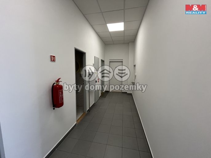 Pronájem, Kancelářský prostor, Třinec