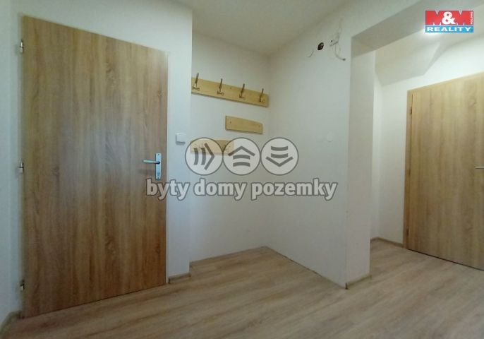 Prodej, Byt 3+kk, Praha