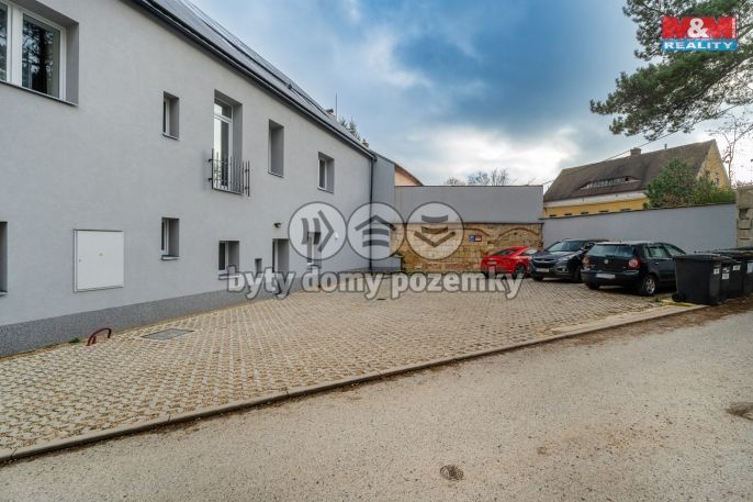 Prodej, Nájemní dům, Cvikov