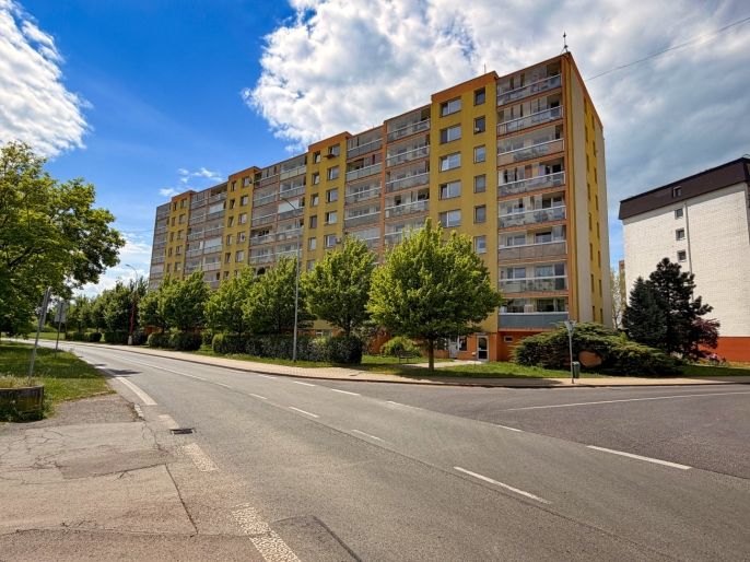 Prodej, Byt 3+1, Neratovice