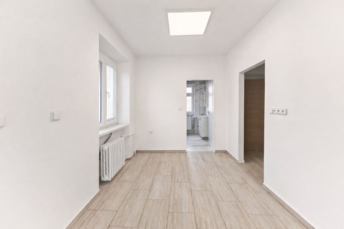 Pronájem, Kancelářský prostor, Hradec Králové