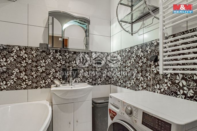 Prodej, Byt 2+1, Český Těšín