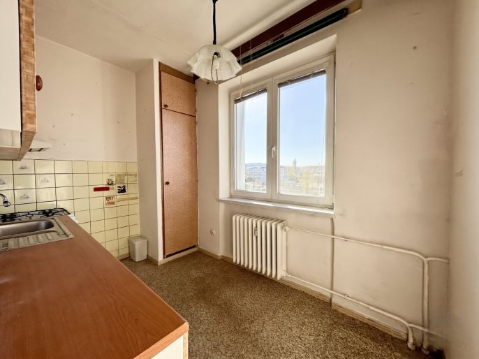 Prodej, Byt 3+1, Bílovec