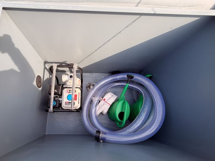 Prodej, Pole, Jenčice