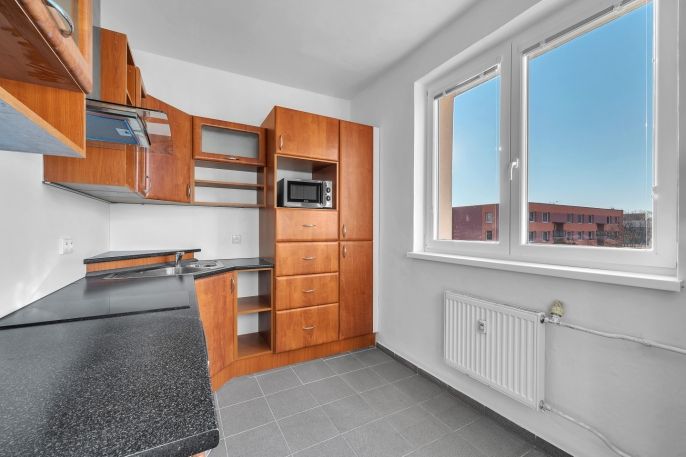 Prodej, Byt 2+1, Přelouč