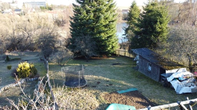 Prodej, Zahrada, Bochov