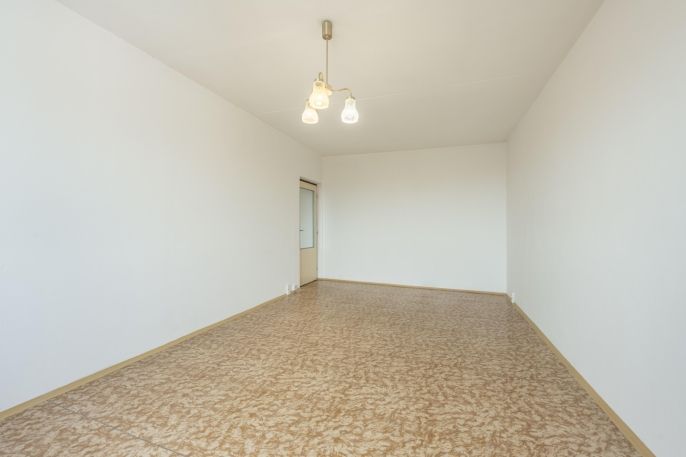 Prodej, Byt 2+1, Slaný