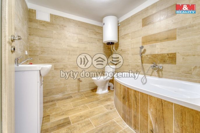 Prodej, Restaurace, stravování, Toužim