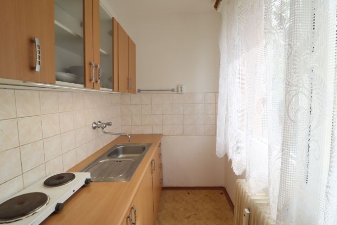 Prodej, Byt 1+1, Most