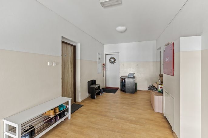 Prodej, Byt 3+kk, Praha