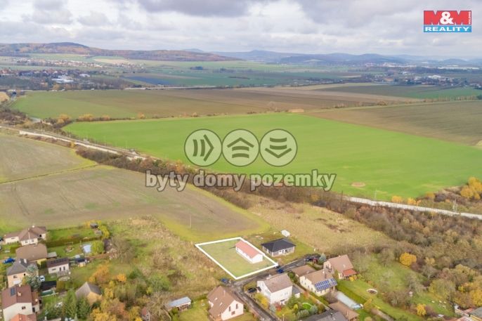 Prodej, Rodinný dům, Újezd