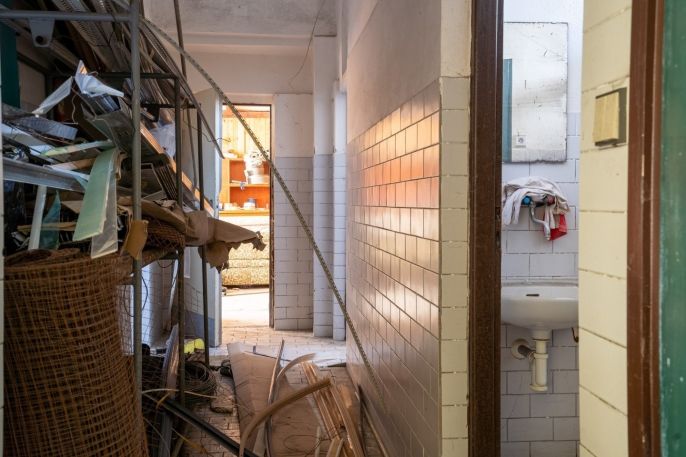 Prodej, Nájemní dům, Petřvald