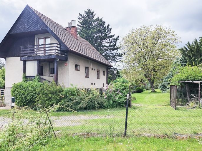 Prodej, Rodinný dům, Třebušín