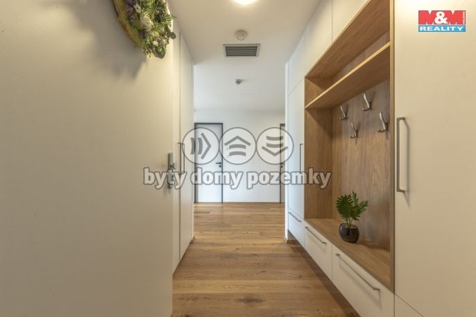 Prodej, Byt 3+kk, Mladá Boleslav