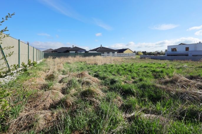 Prodej, Pozemek k bydlení, Střítež